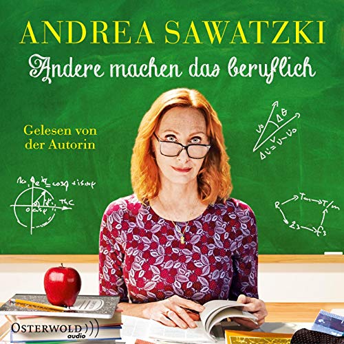 Andere machen das beruflich (Die Bundschuhs 4): 6 CDs