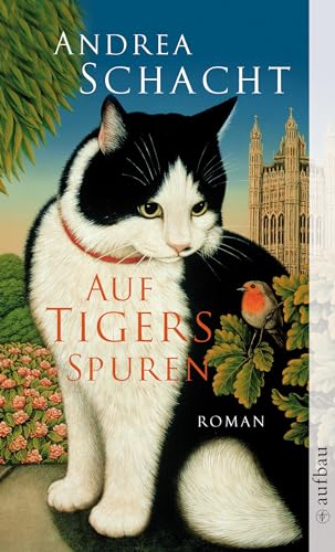 Auf Tigers Spuren. Roman