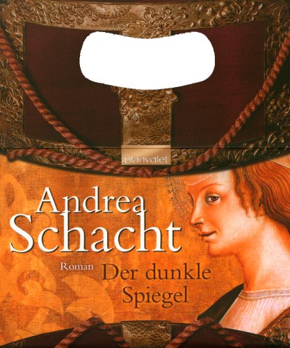 Der dunkle Spiegel: Roman