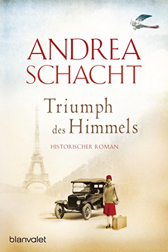Triumph des Himmels: Historischer Roman von Blanvalet