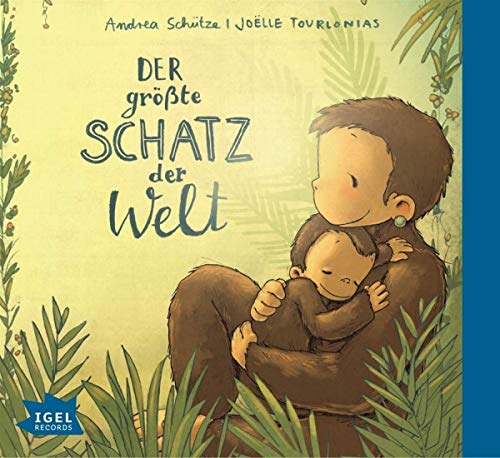 Der größte Schatz der Welt / Das größte Glück der Welt: CD Standard Audio Format, Lesung Der größte Schatz der Welt / Das größte Glück der Welt: CD Standard Audio Format, Lesung