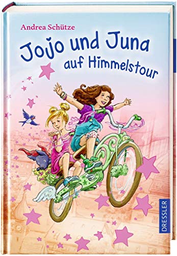 Jojo und Juna auf Himmelstour Jojo und Juna auf Himmelstour