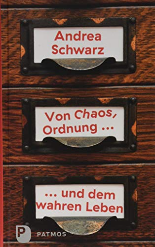 Von Chaos, Ordnung und dem wahren Leben