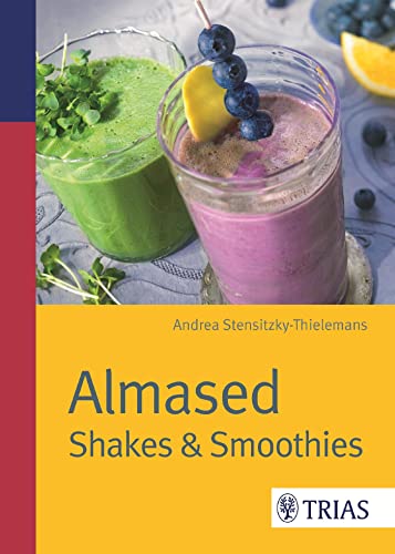 Almased: Shakes & Smoothies von Trias