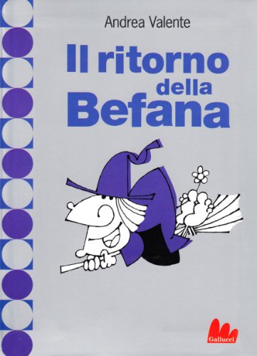 Il ritorno della befana (Universale d'Avventure e d'Osservazioni)