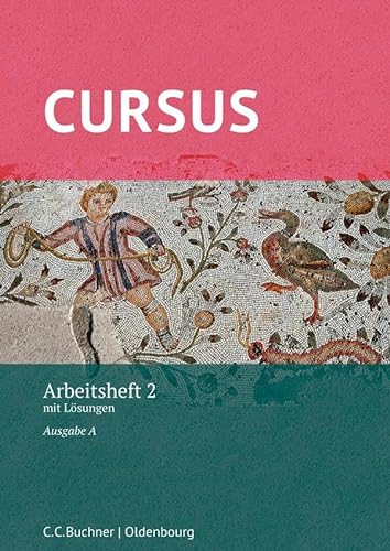 Cursus A – neu / Cursus A AH 1: mit Lösungen. Zu den Lektionen 1-20