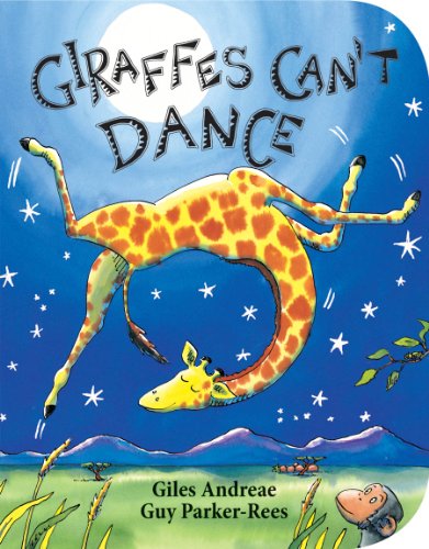 Giraffes Can't Dance Giraffes Can't Dance
