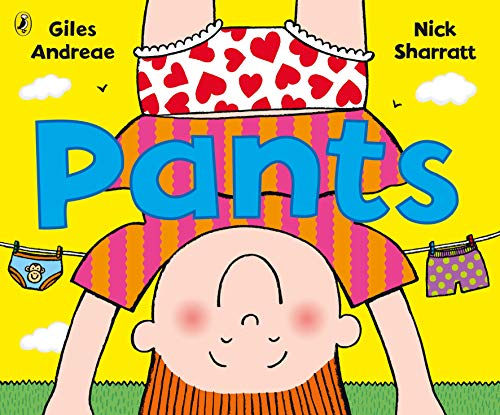 Pants Pants von Puffin