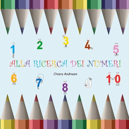 Alla ricerca dei numeri von Youcanprint