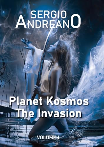 Pianeta Kosmos. The invasion - Vol.1 von Youcanprint