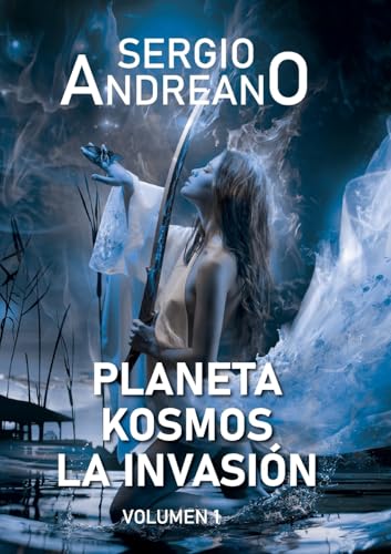 Planeta Kosmos - La Invasión - Volumen 1 von Youcanprint