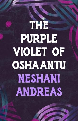 The Purple Violet of Oshaantu von Apollo