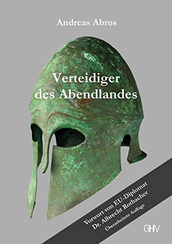 Verteidiger des Abendlandes von Gerhard Hess Verlag e.K.