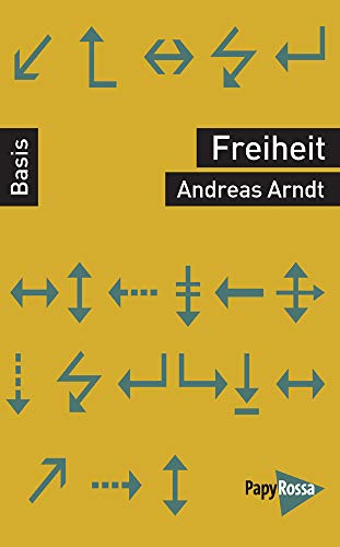 Freiheit (Basiswissen Politik / Geschichte / Ökonomie)