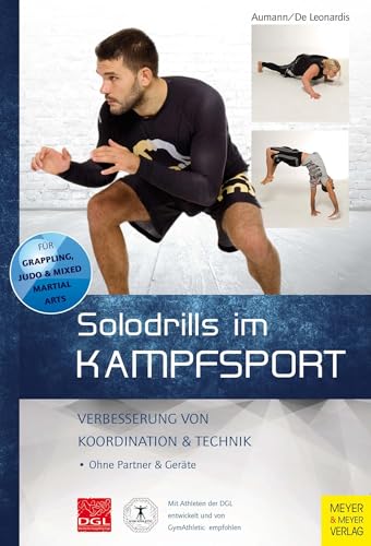 Solodrills im Kampfsport: Verbesserung von Koordination & Technik