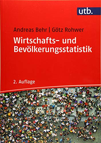 Wirtschafts- und Bevölkerungsstatistik