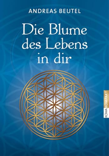 Die Blume des Lebens in dir