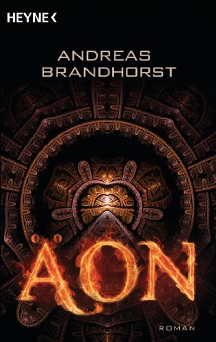 Äon: Roman
