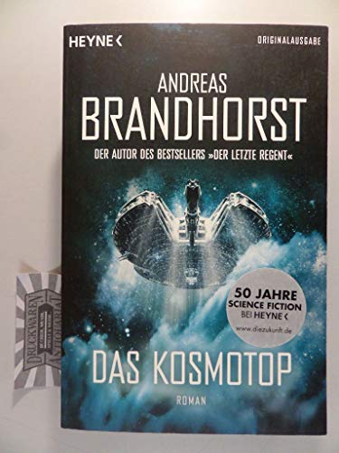Das Kosmotop: Roman