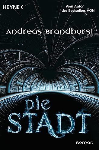 Die Stadt von HEYNE