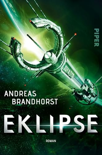 Eklipse: Roman