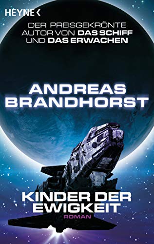 Kinder der Ewigkeit: Roman