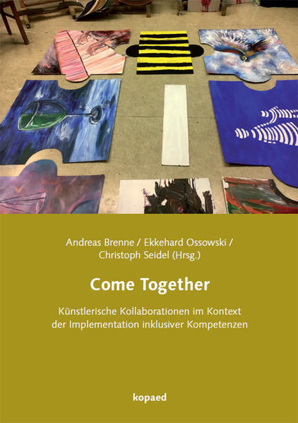 Come Together von Kopäd Verlag