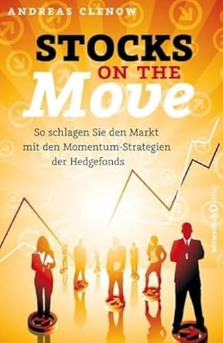 Stocks on the Move: So schlagen Sie den Markt mit den Momentum-Strategien der Hedgefonds