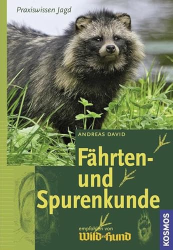 Fährten- und Spurenkunde