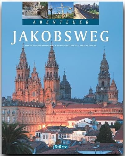 Jakobsweg (Abenteuer)