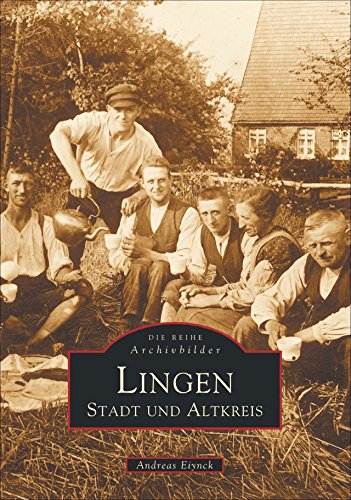 Lingen: Stadt und Altkreis