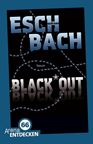 Black*Out: Limitierte Jubiläumsausgabe von Arena
