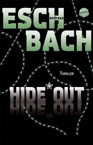 Blackout - Hideout - Timeout / Hide*Out: Black*Out-Trilogie (Blackout - Hideout - Timeout: Black*Out-Trilogie) von Arena Verlag GmbH