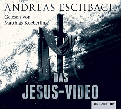 Das Jesus-Video: Gekürzte Ausgabe, Lesung Das Jesus-Video: Gekürzte Ausgabe, Lesung