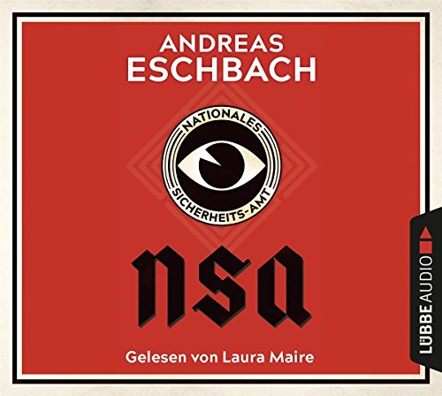 NSA - Nationales Sicherheits-Amt: .