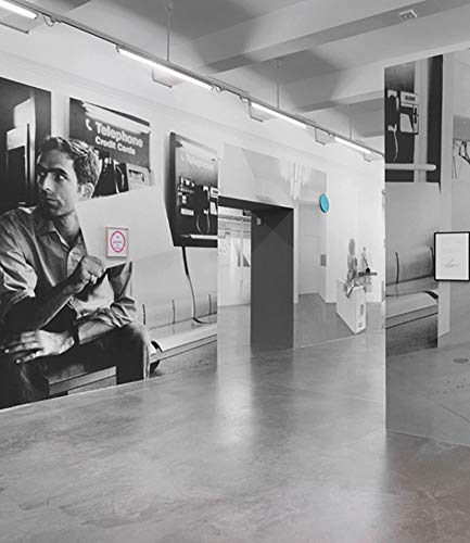 Jonathan Monk: Exhibit Model Four - plus invited guests von Kerber Verlag