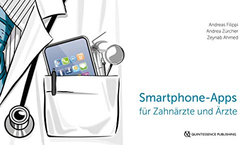 Smartphone-Apps für Zahnärzte und Ärzte