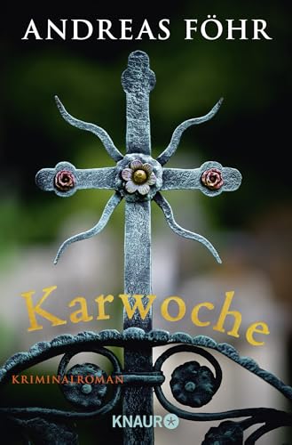 Karwoche: Kriminalroman