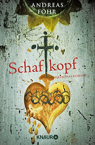 Schafkopf: Kriminalroman von Knaur Taschenbuch
