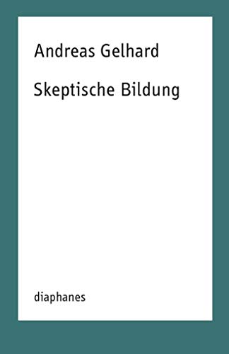 Skeptische Bildung (TransPositionen)