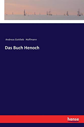 Das Buch Henoch von Hansebooks