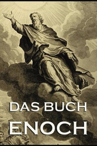 Das Buch Enoch von Jazzybee Verlag