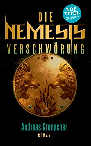 Die Nemesis Verschwörung (Abenteuer Afrika) von TWENTYSIX