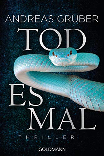 Todesmal: Thriller (Maarten S. Sneijder und Sabine Nemez, Band 5) Todesmal: Thriller (Maarten S. Sneijder und Sabine Nemez, Band 5)