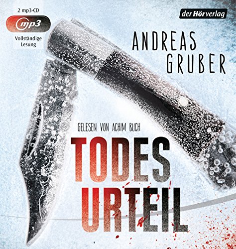 Todesurteil: Thriller (Maarten S. Sneijder und Sabine Nemez, Band 2)