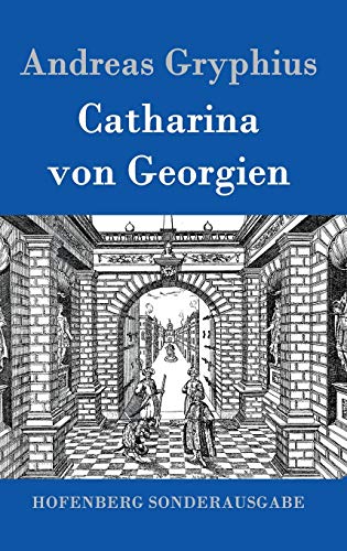 Catharina von Georgien
