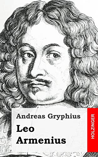 Leo Armenius von CREATESPACE