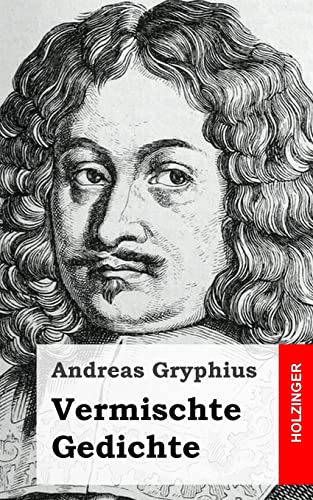 Vermischte Gedichte von CREATESPACE