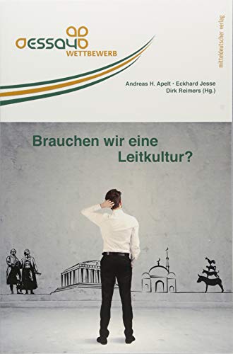 Brauchen wir eine Leitkultur?