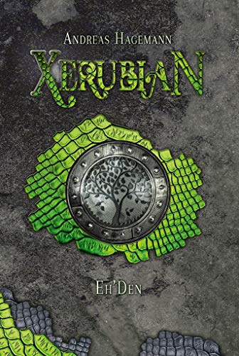 Xerubian - Band 3: Eh’Den